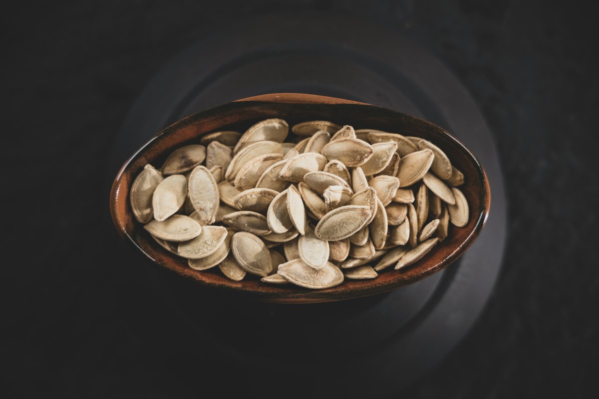 Minuman untuk Prostat